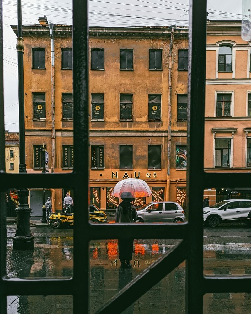 Photograph by Евгений Лазарев