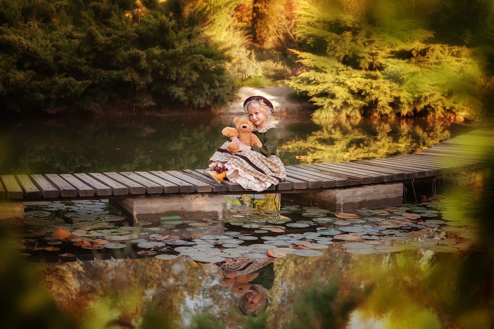 Photograph by Ажар Шайдилдинова