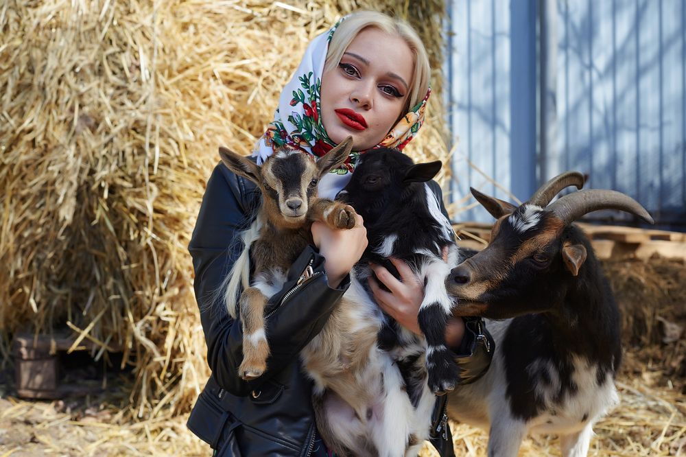 Photograph by Дилара Муллагалиева