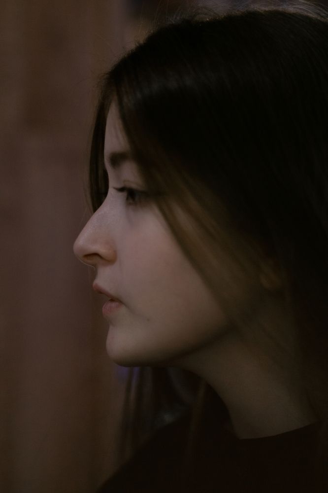 Photograph by Umar Kambiev