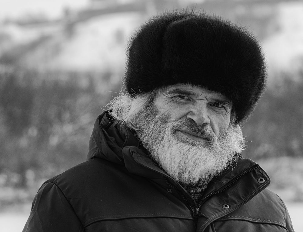 Виктор АНТОНОВ