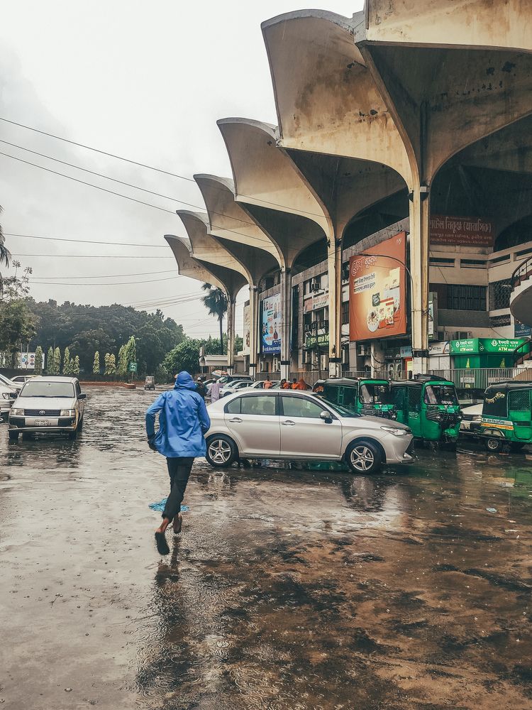 Photograph by Md Hasan Al Rashid