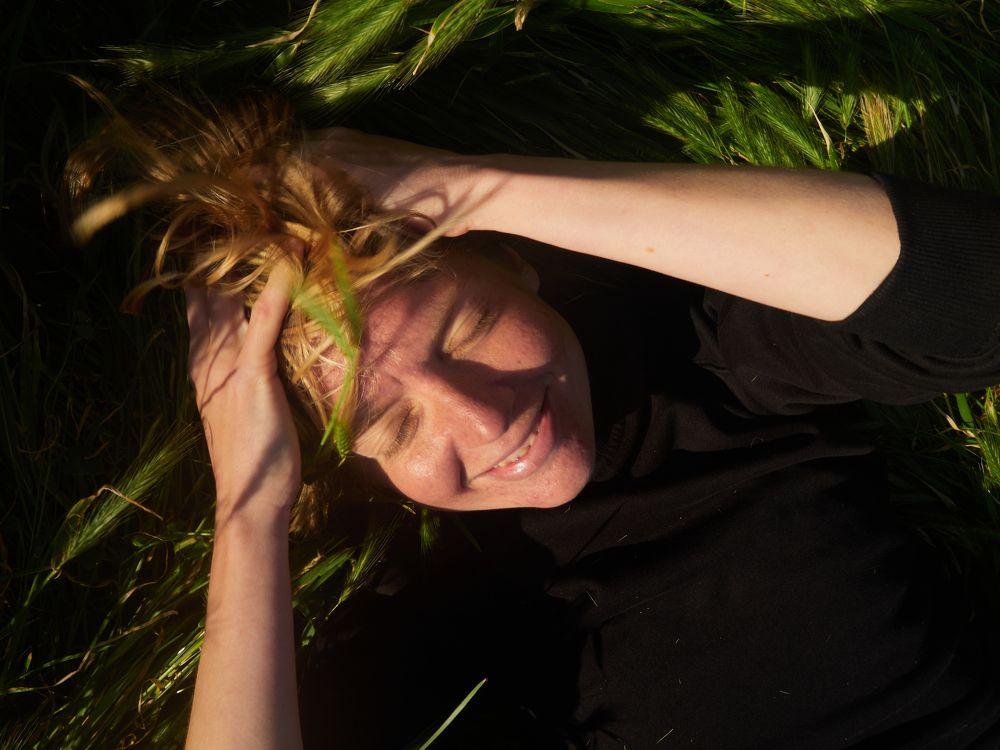 Жизнь в тебе