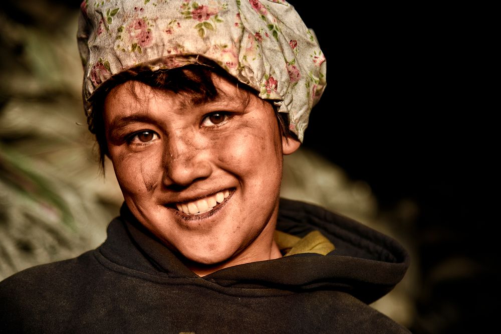 Фотография автора Tayebe Mkarami