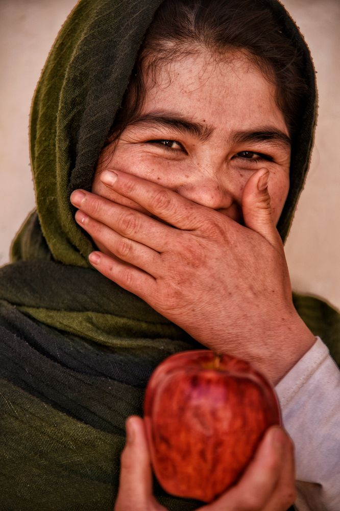 Фотография автора Tayebe Mkarami