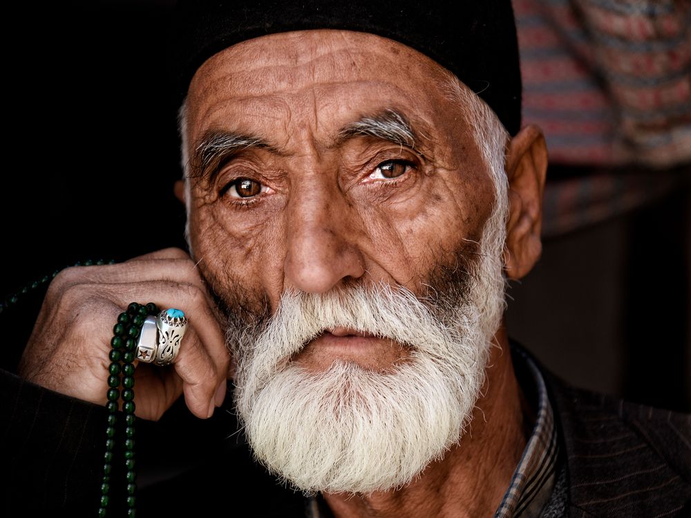 Фотография автора Tayebe Mkarami