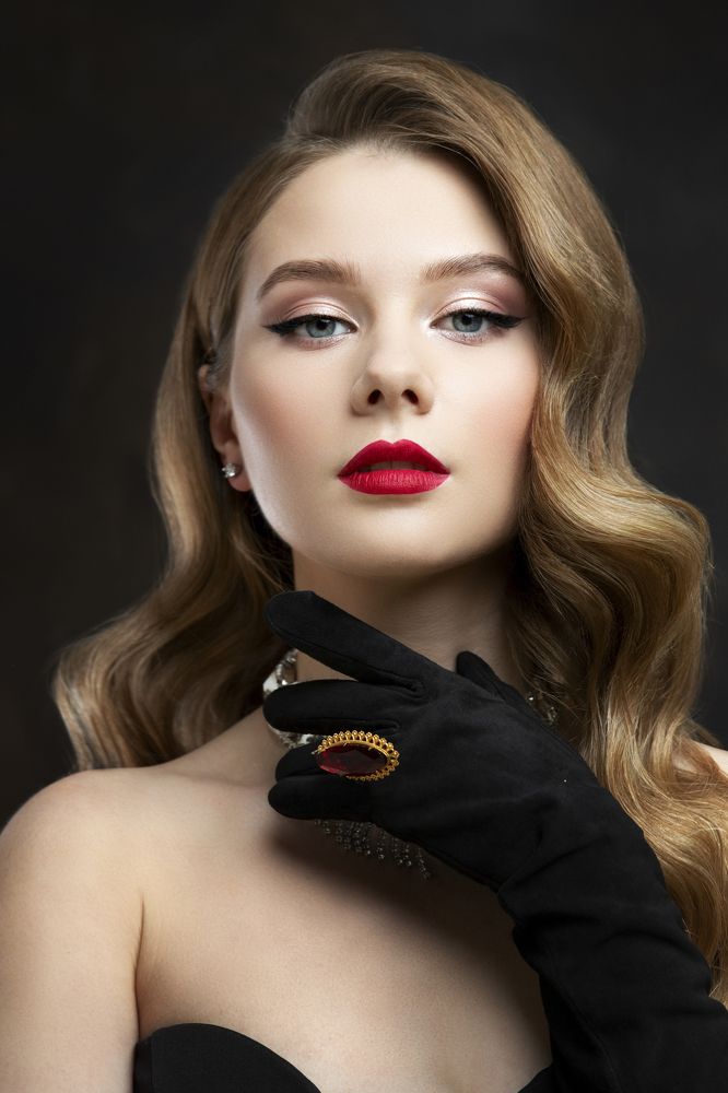 Photograph by TATIANA SHKUNDINA