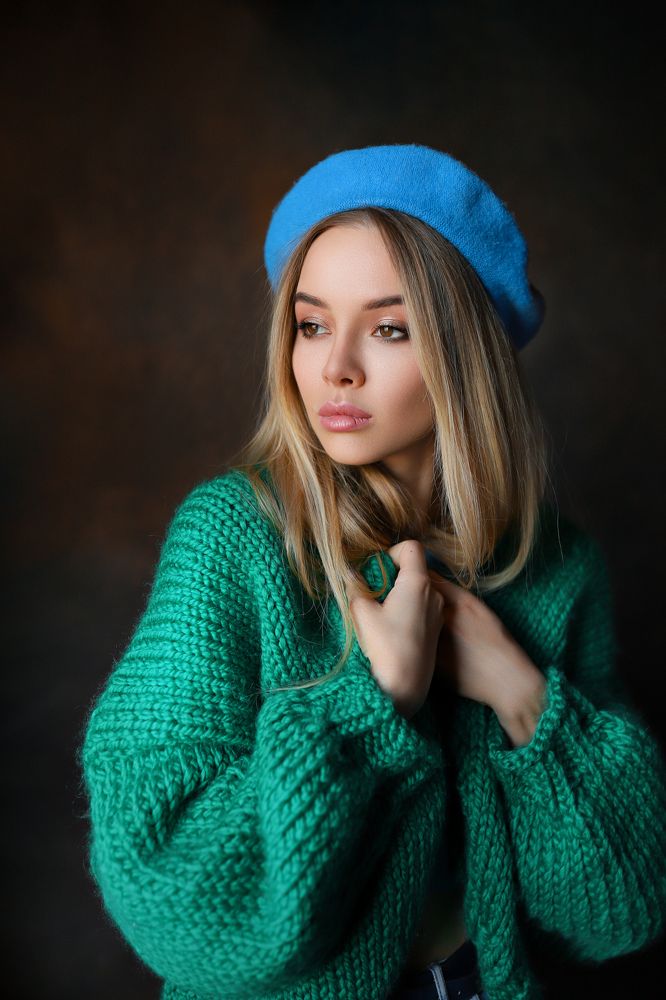 Photograph by TATIANA SHKUNDINA