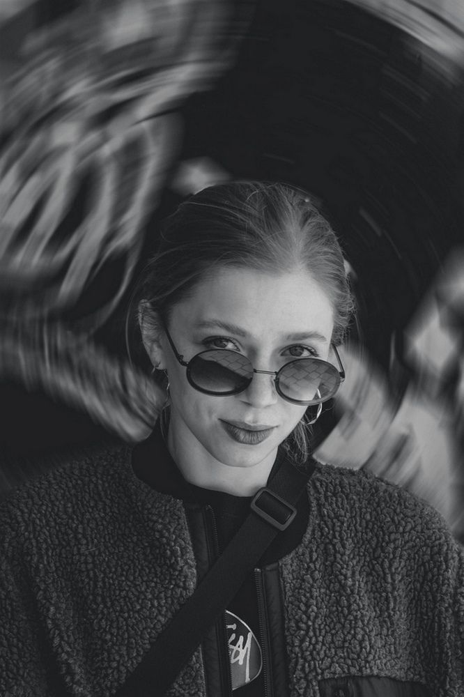 Photograph by Анна Белоусова