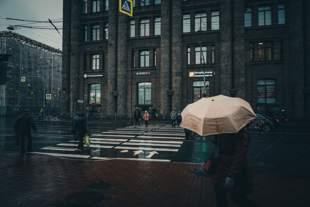 Photograph by Евгений Лазарев