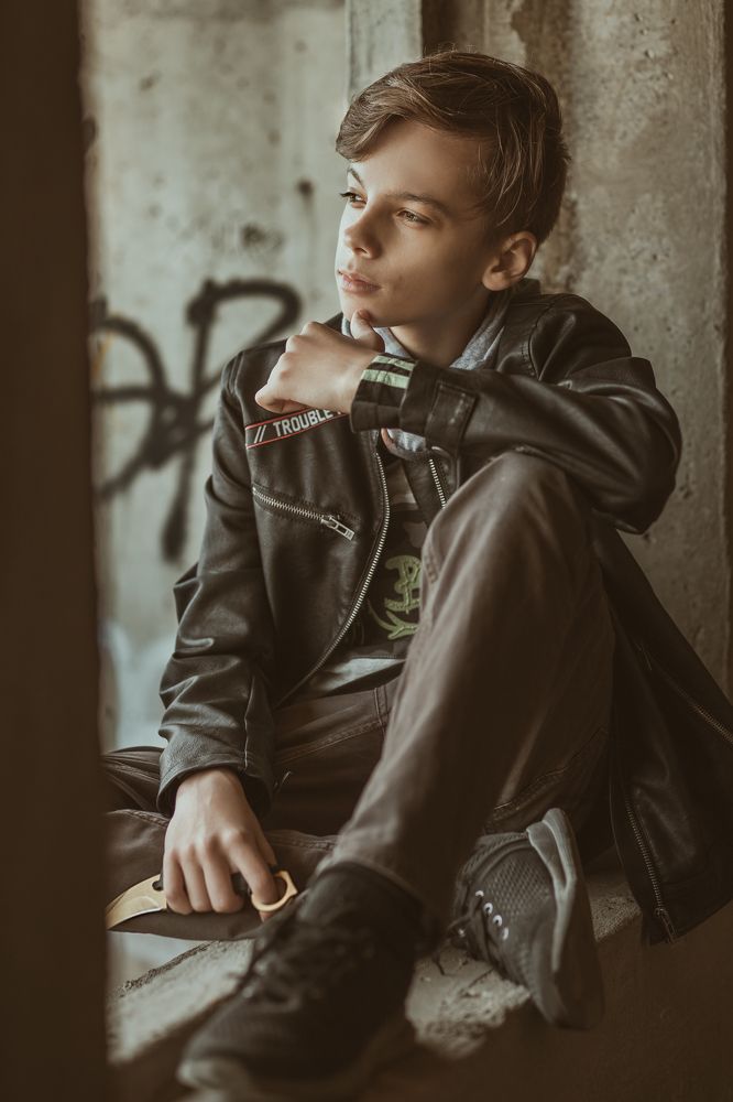 Photograph by Анастасия