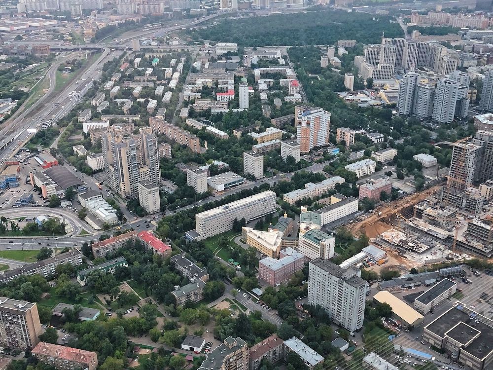 Фотография автора Оксана Сырчина