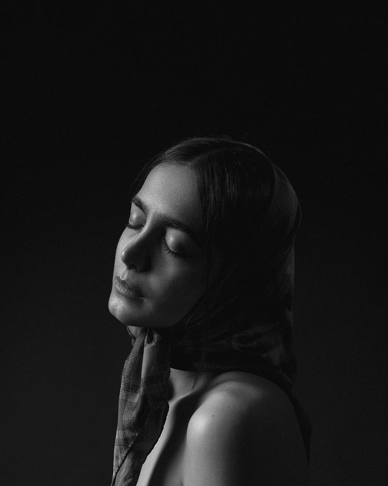 Photograph by Hossein Safaei