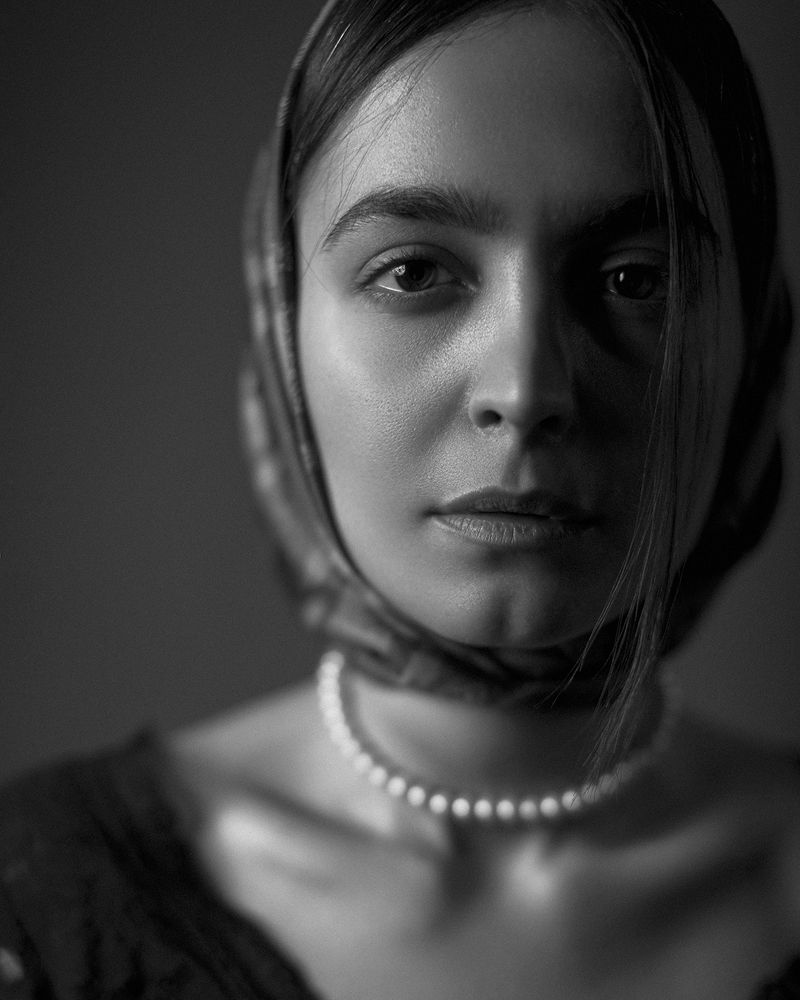 Photograph by Hossein Safaei