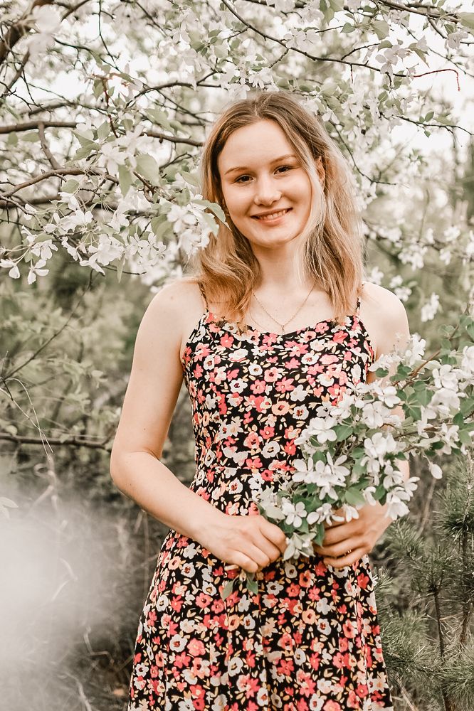 Photograph by Ольга Балынская