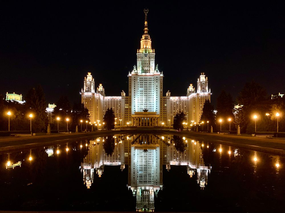 Фотография автора Глеб Колобаев