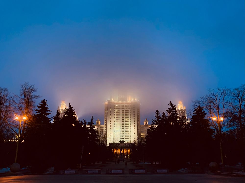 Фотография автора Глеб Колобаев