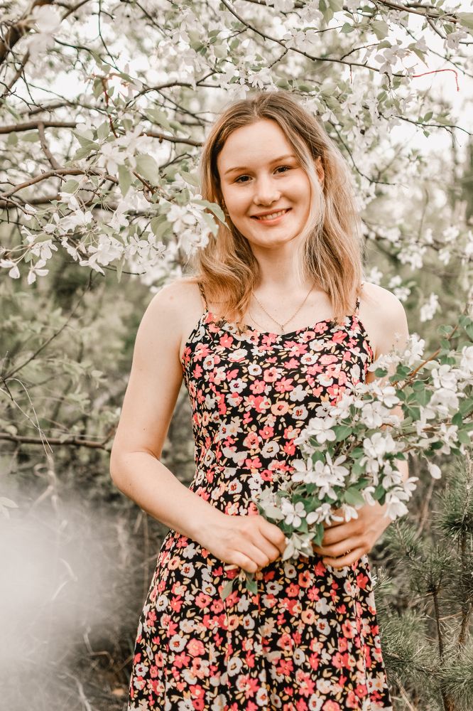 Photograph by Ольга Балынская