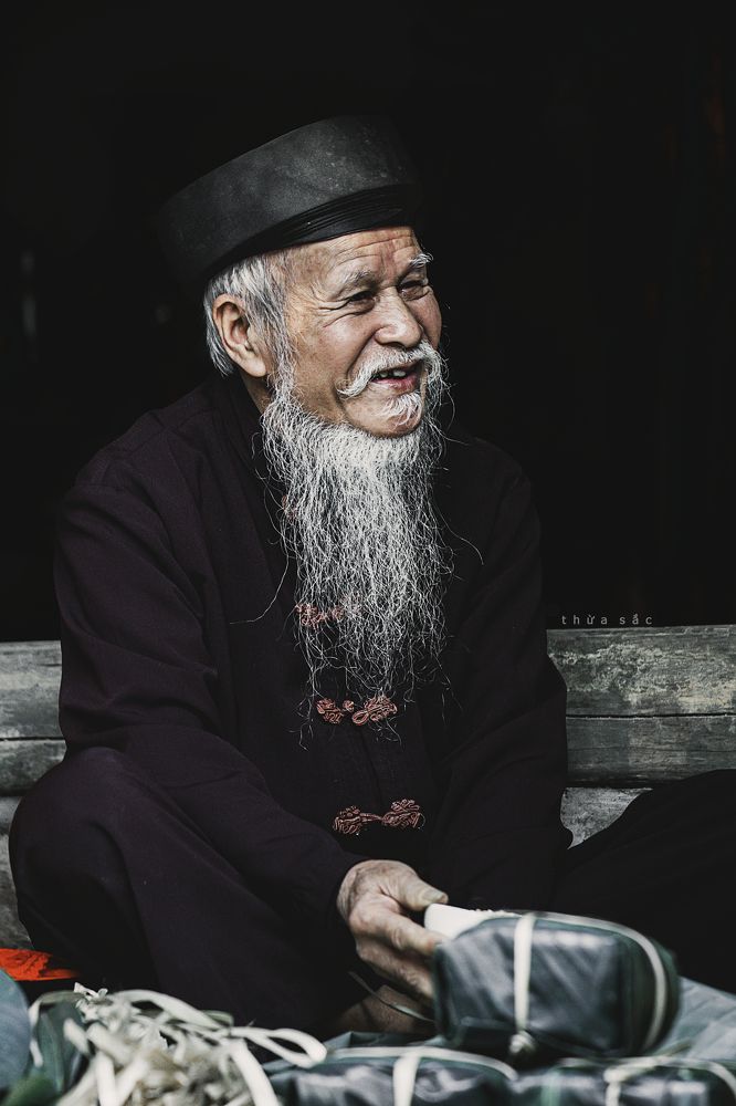 Photograph by Sắc Thừa