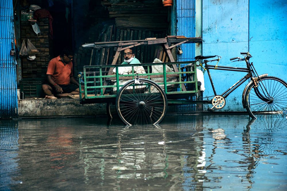 Photograph by Rohit Mazumdar