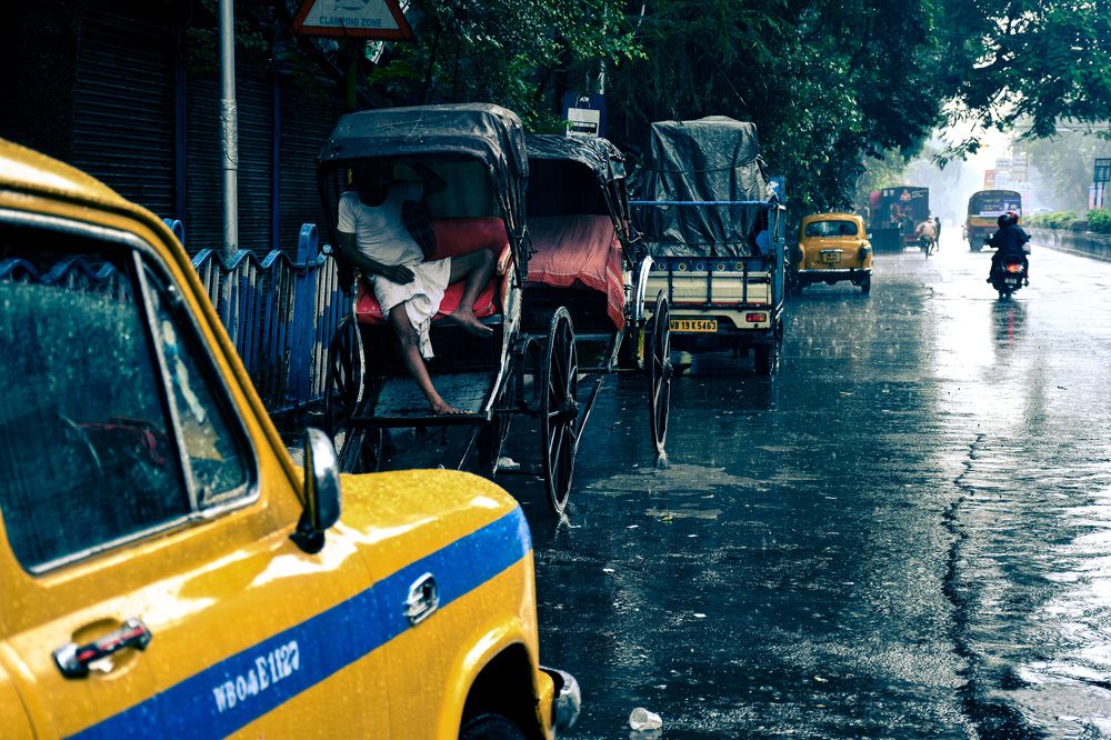 Photograph by Rohit Mazumdar