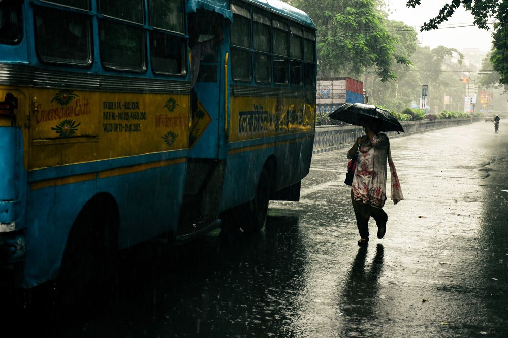 Photograph by Rohit Mazumdar