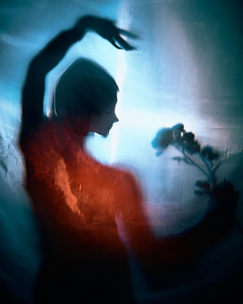 Photograph by Ирина Секачева