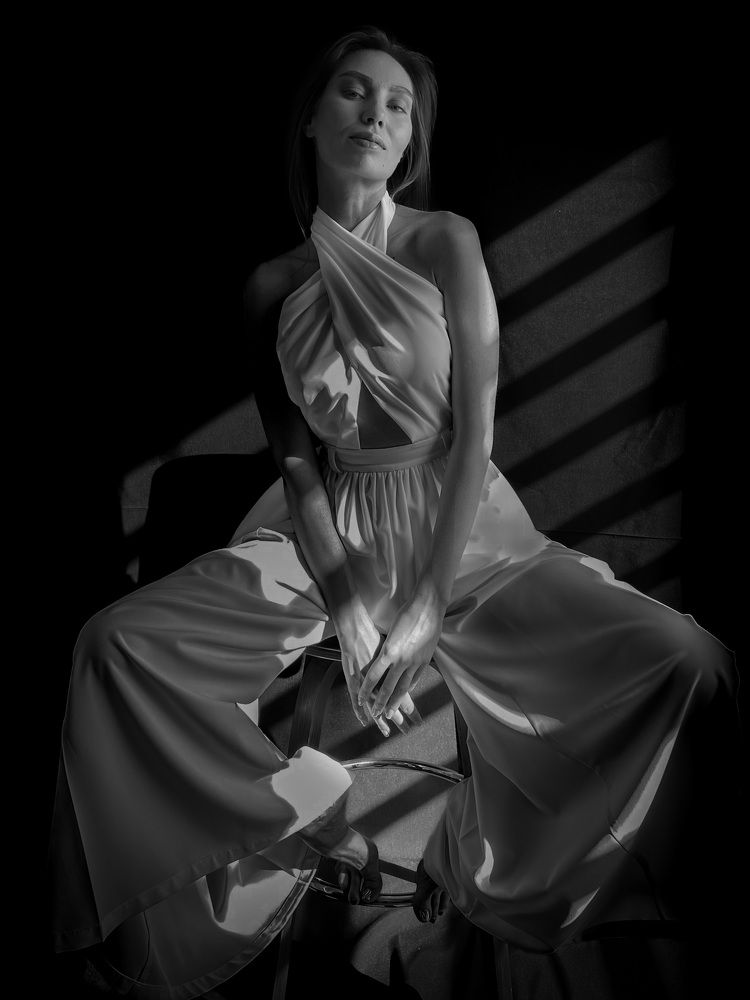 Photograph by Oxana Telupilova