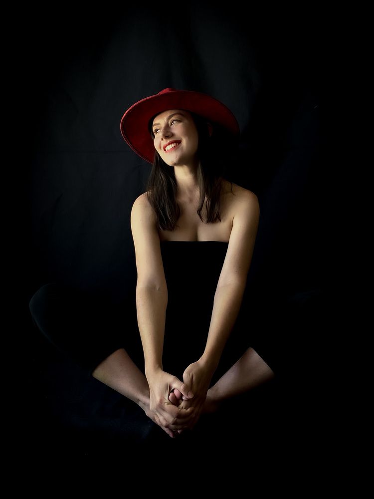 Photograph by Oxana Telupilova