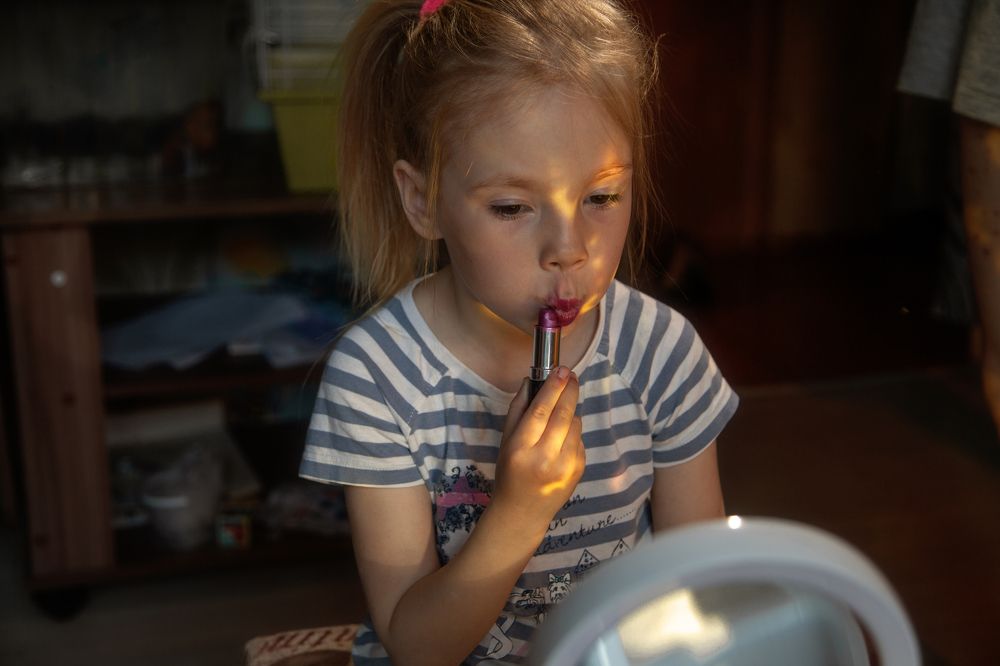 Photograph by Лариса Цепелева