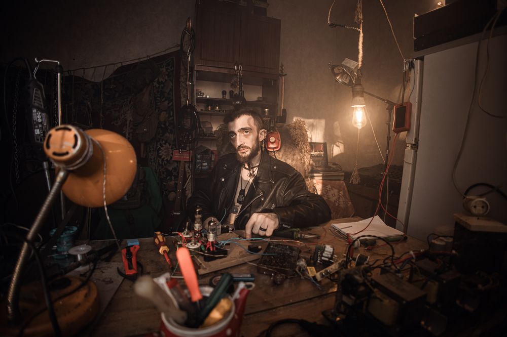 Photograph by Игорь Мальцев