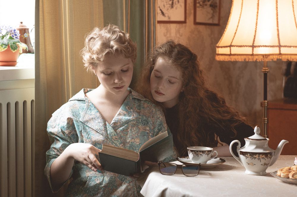 Photograph by Игорь Мальцев