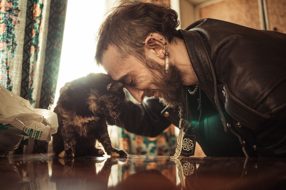 Photograph by Игорь Мальцев