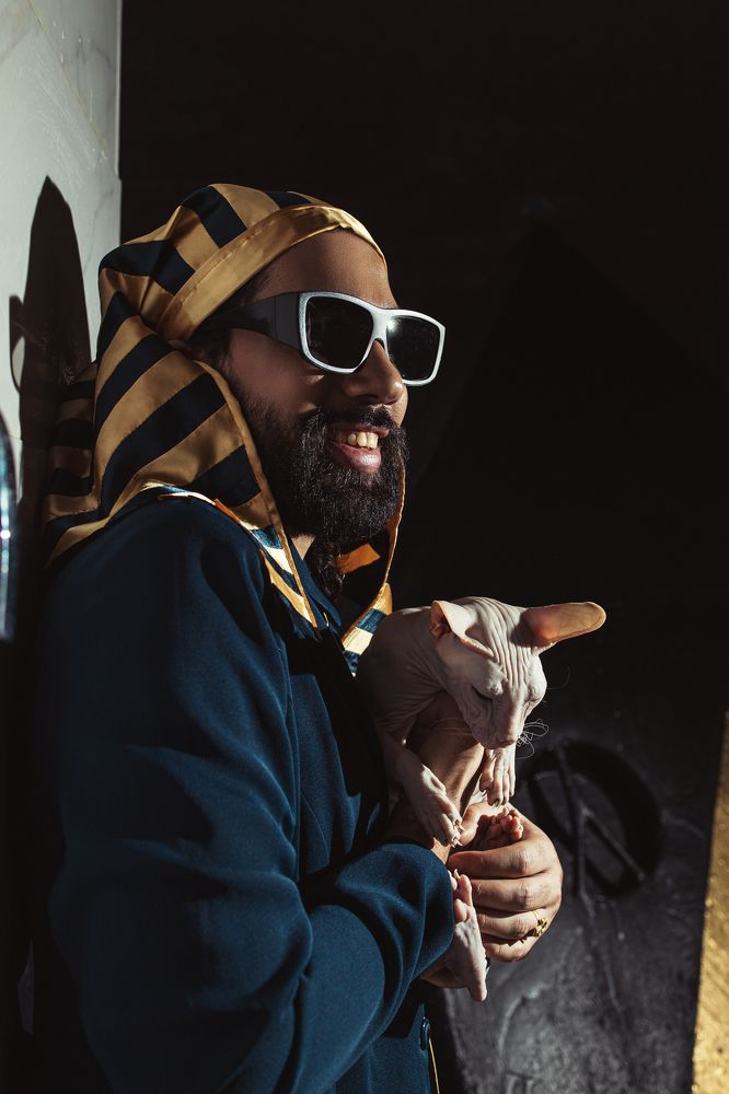 Photograph by Игорь Мальцев