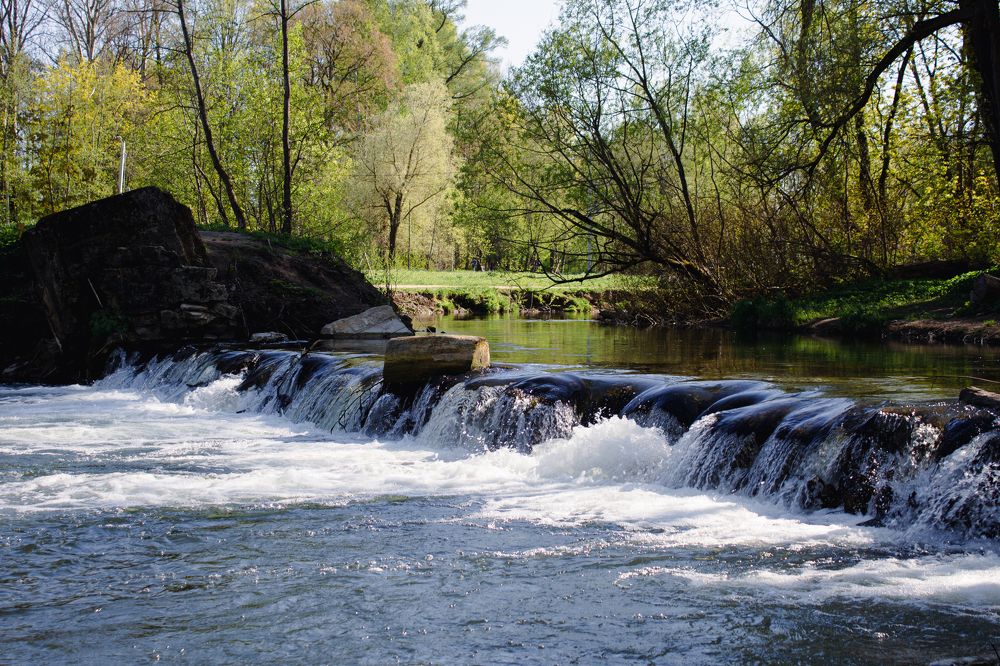 Photograph by Anna Dubinina