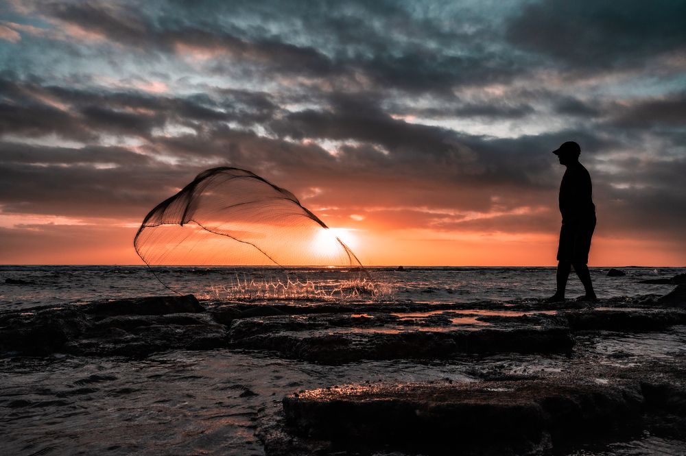 Photograph by Hayley van de Moortele