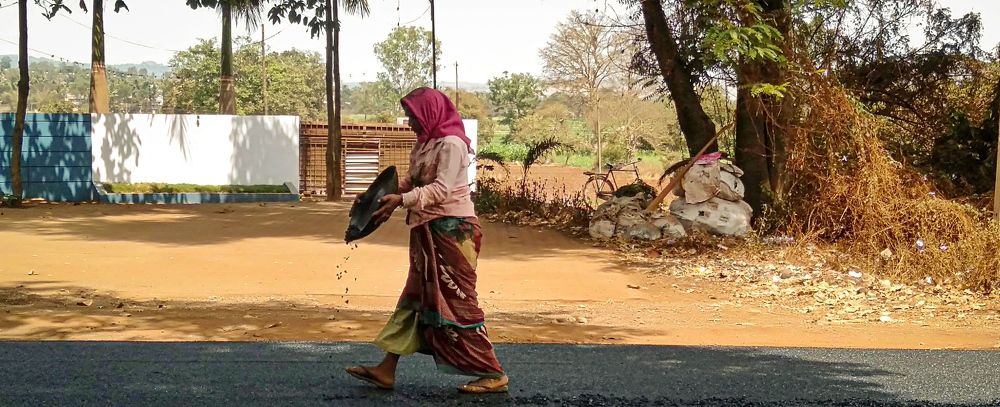 Photograph by ISHANK DESHPANDE