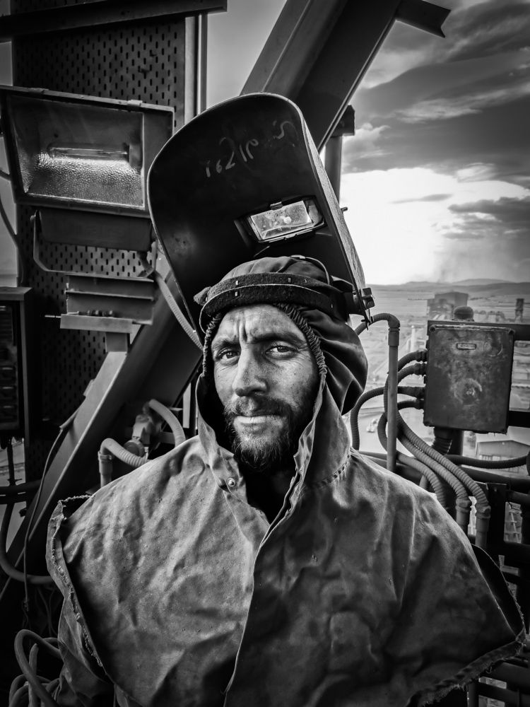 Фотография автора Mohamad reza