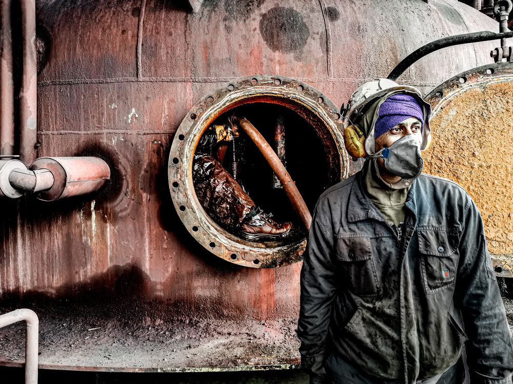 Фотография автора Mohamad reza