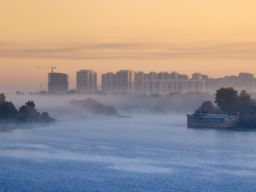 Photograph by Алексей Тарасов