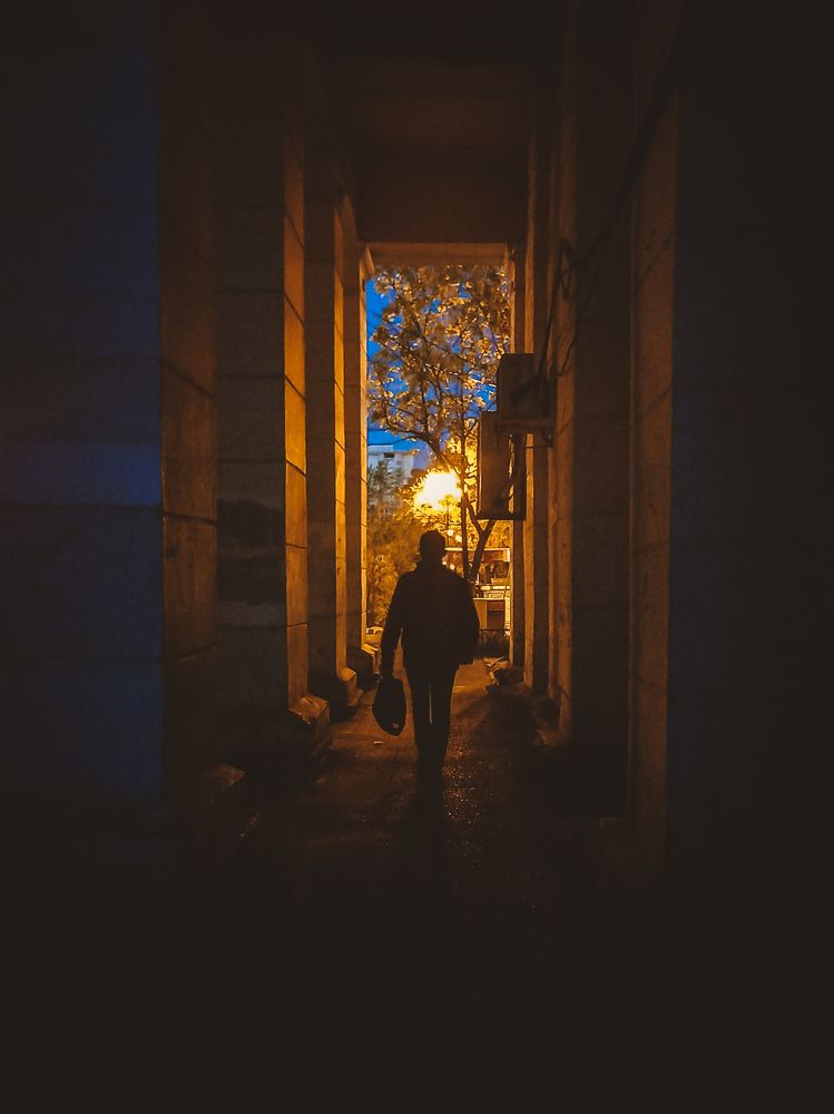 Photograph by Саша Литвин