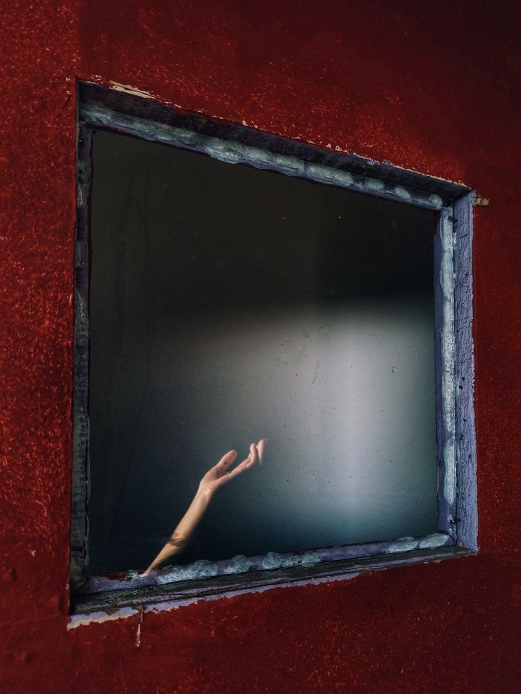 Photograph by Тамила Гутцул