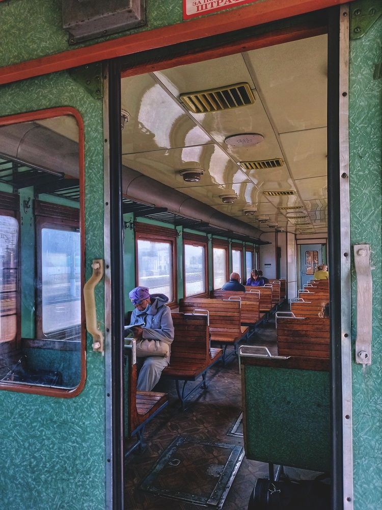 Photograph by Тамила Гутцул