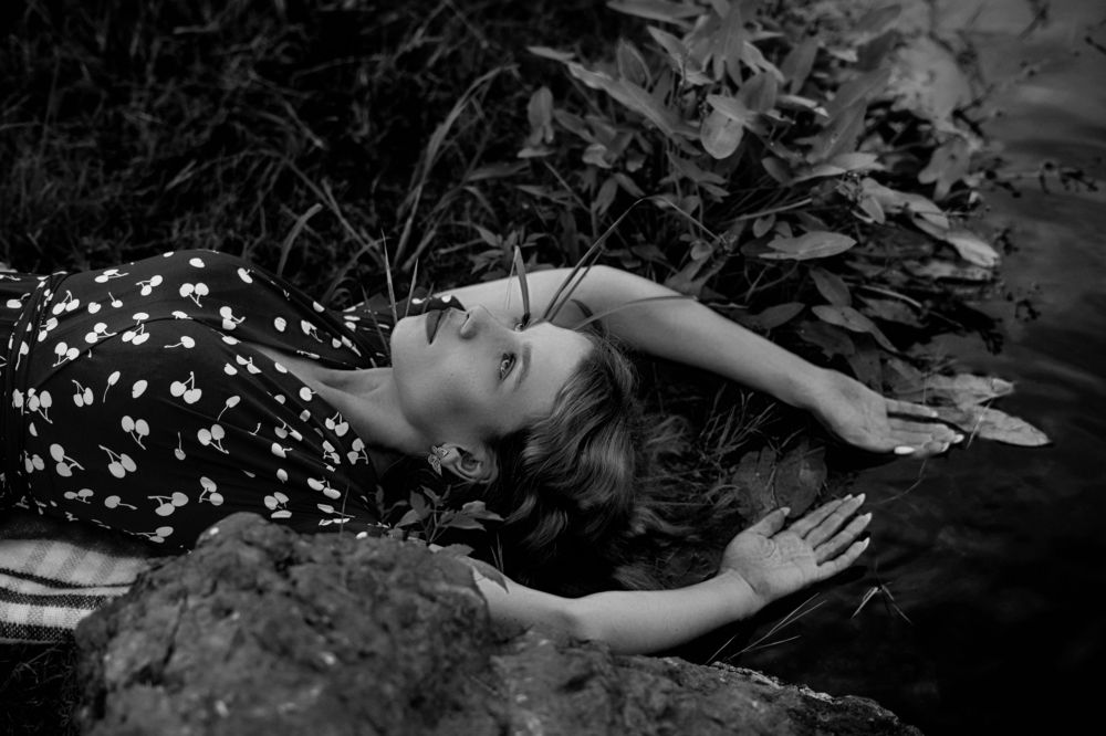 Photograph by Алина Тихонова