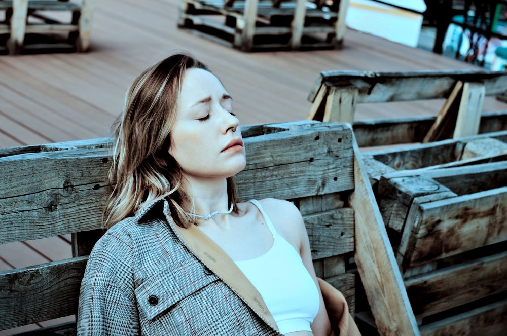 Photograph by Danila Chikhman