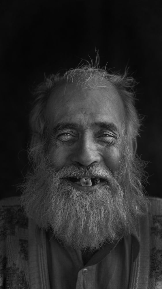 Photograph by Syed Arslan