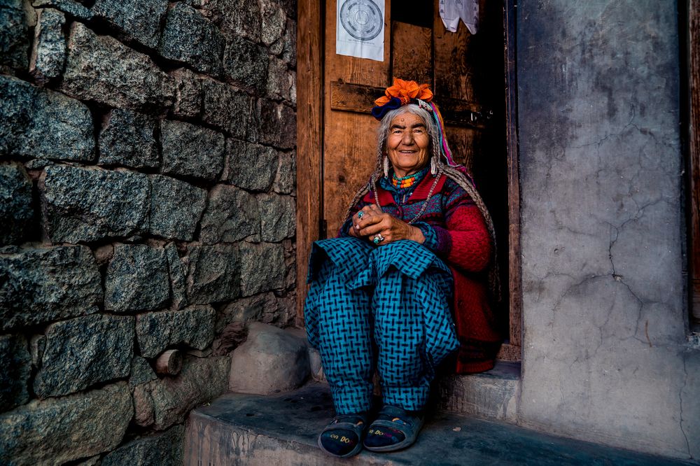 Photograph by Akshay Naik