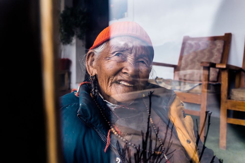 Photograph by Akshay Naik