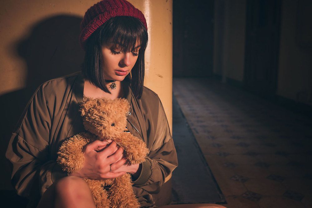 Photograph by Дарья Купчус