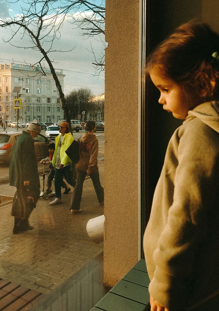 Photograph by Анна Анохина